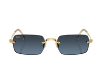 Óculos de sol ASAP Rocky x Ray-Ban RB3928