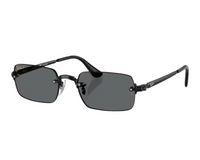 Óculos de sol ASAP Rocky x Ray-Ban RB3928
