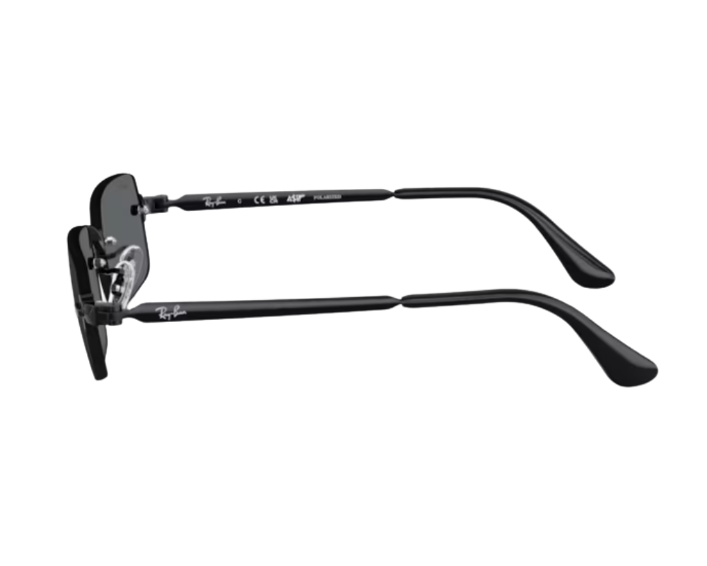 Óculos de sol ASAP Rocky x Ray-Ban RB3928