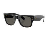 Occhiali da sole Ray-Ban Mega Wayfarer RB0840S