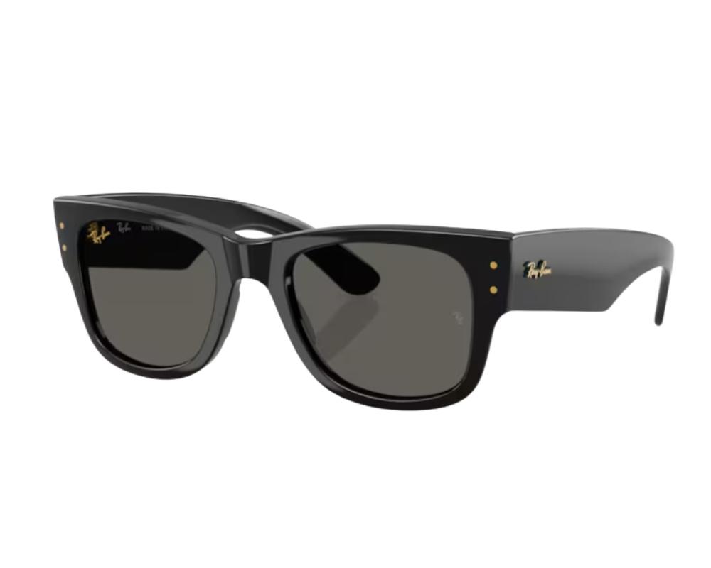 Occhiali da sole Ray-Ban Mega Wayfarer RB0840S