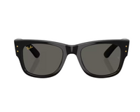 Occhiali da sole Ray-Ban Mega Wayfarer RB0840S