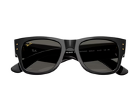 Occhiali da sole Ray-Ban Mega Wayfarer RB0840S