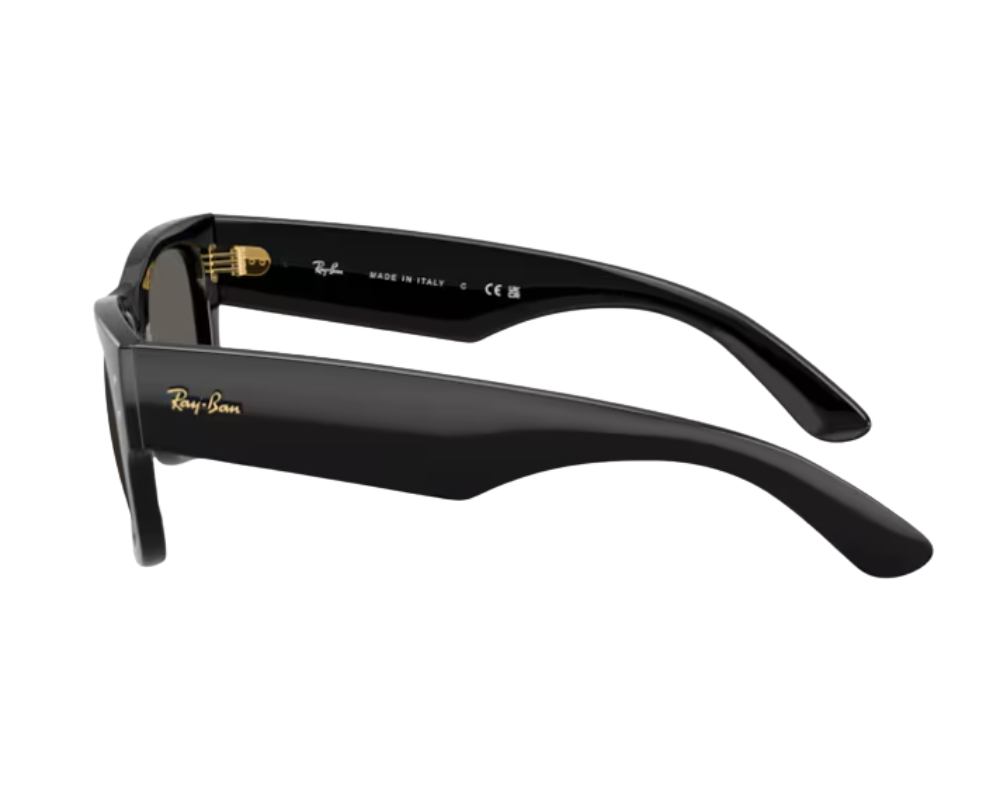 Occhiali da sole Ray-Ban Mega Wayfarer RB0840S