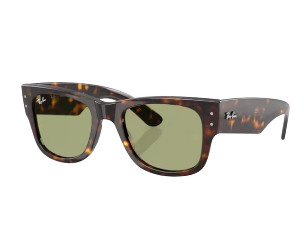 Sonnenbrille Ray-Ban Mega Wayfarer RB0840S