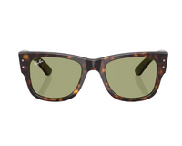 Occhiali da sole Ray-Ban Mega Wayfarer RB0840S