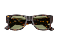 Occhiali da sole Ray-Ban Mega Wayfarer RB0840S