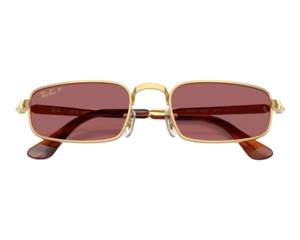 Óculos de sol Ray-Ban ASAP Rocky RB3927