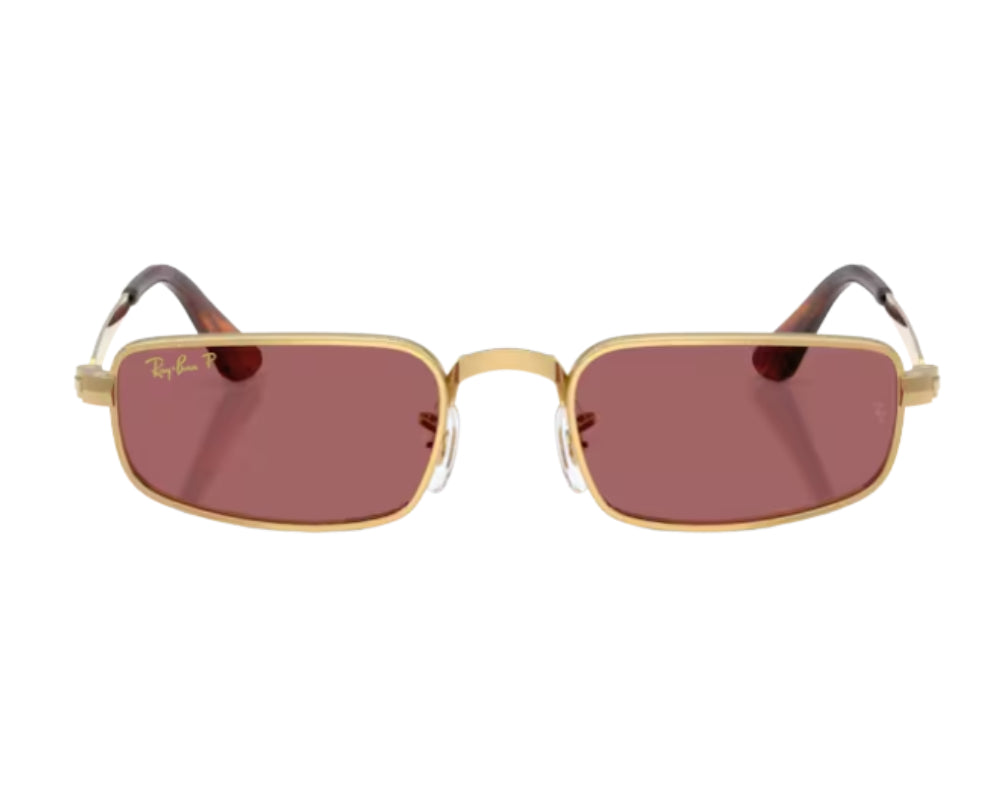 Óculos de sol Ray-Ban ASAP Rocky RB3927
