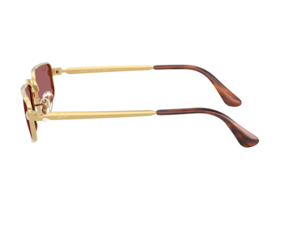 Óculos de sol Ray-Ban ASAP Rocky RB3927