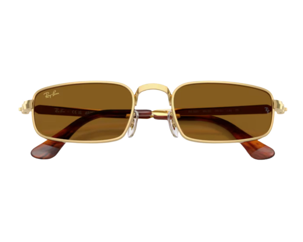 Óculos de sol Ray-Ban ASAP Rocky RB3927