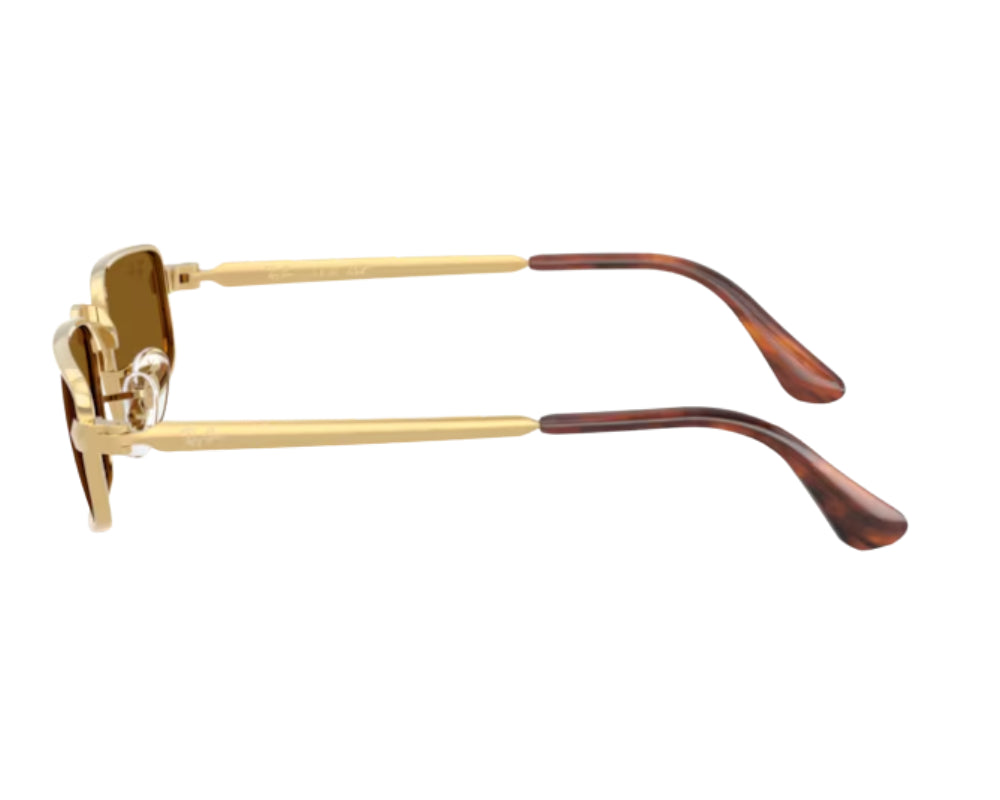 Óculos de sol Ray-Ban ASAP Rocky RB3927