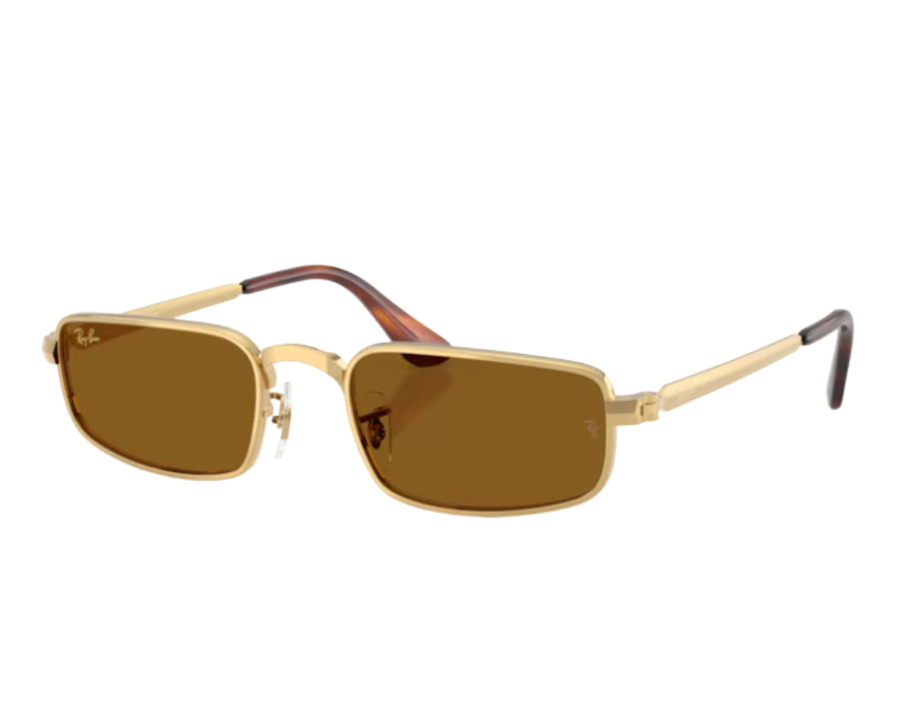 Óculos de sol Ray-Ban ASAP Rocky RB3927