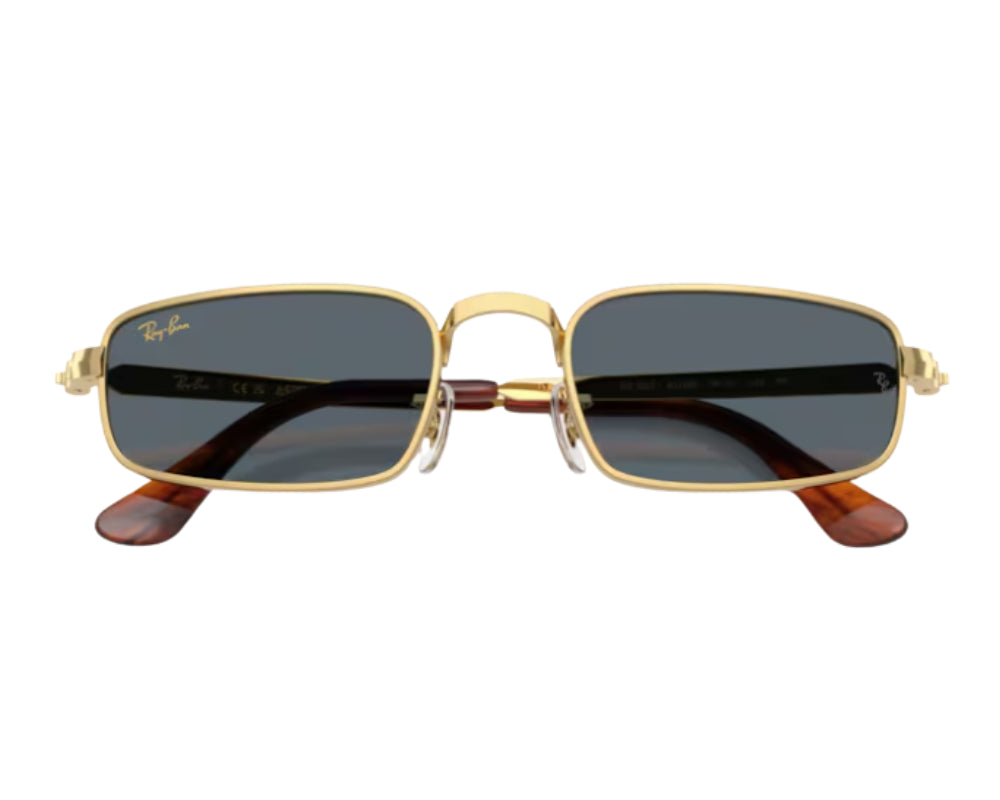 Óculos de sol Ray-Ban ASAP Rocky RB3927