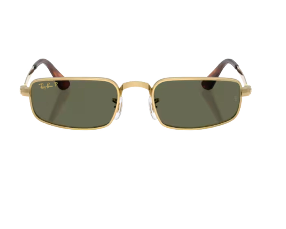 Óculos de sol Ray-Ban ASAP Rocky RB3927
