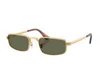 Óculos de sol Ray-Ban ASAP Rocky RB3927