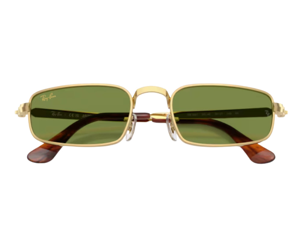 Óculos de sol Ray-Ban ASAP Rocky RB3927
