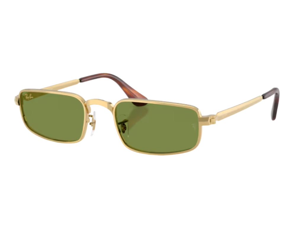 Óculos de sol Ray-Ban ASAP Rocky RB3927