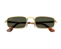 Óculos de sol Ray-Ban ASAP Rocky RB3927
