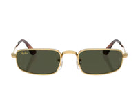 Óculos de sol Ray-Ban ASAP Rocky RB3927