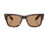 Occhiali da sole Ray-Ban Mega Wayfarer RB0840S