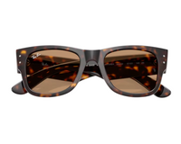 Occhiali da sole Ray-Ban Mega Wayfarer RB0840S
