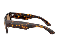 Occhiali da sole Ray-Ban Mega Wayfarer RB0840S