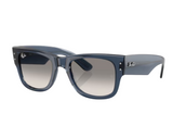 Occhiali da sole Ray-Ban Mega Wayfarer RB0840S