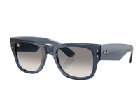 Occhiali da sole Ray-Ban Mega Wayfarer RB0840S