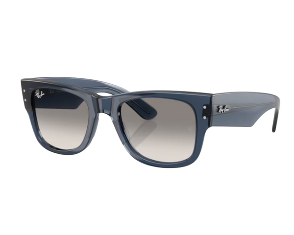 Sonnenbrille Ray-Ban Mega Wayfarer RB0840S