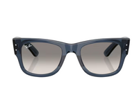Occhiali da sole Ray-Ban Mega Wayfarer RB0840S