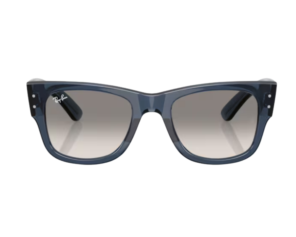 Occhiali da sole Ray-Ban Mega Wayfarer RB0840S