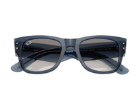 Occhiali da sole Ray-Ban Mega Wayfarer RB0840S