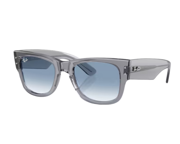 Sonnenbrille Ray-Ban Mega Wayfarer RB0840S