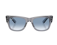 Occhiali da sole Ray-Ban Mega Wayfarer RB0840S