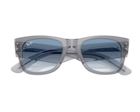 Occhiali da sole Ray-Ban Mega Wayfarer RB0840S
