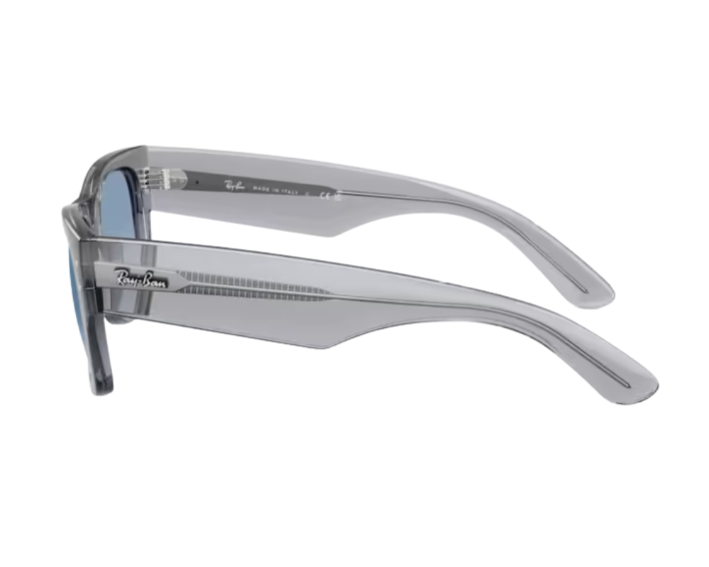 Occhiali da sole Ray-Ban Mega Wayfarer RB0840S