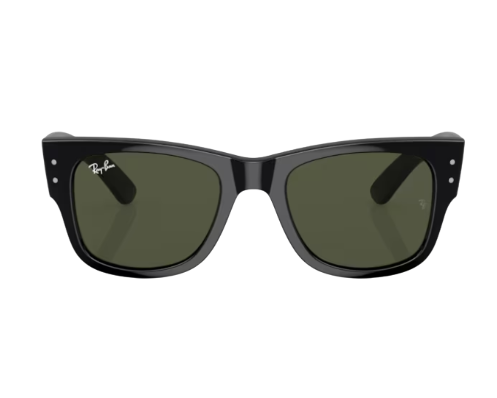 Occhiali da sole Ray-Ban Mega Wayfarer RB0840S