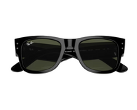 Occhiali da sole Ray-Ban Mega Wayfarer RB0840S