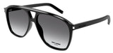 Gafas de Sol Saint Laurent Corner Angle SL 596 DUNE