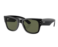 Occhiali da sole Ray-Ban Mega Wayfarer RB0840S