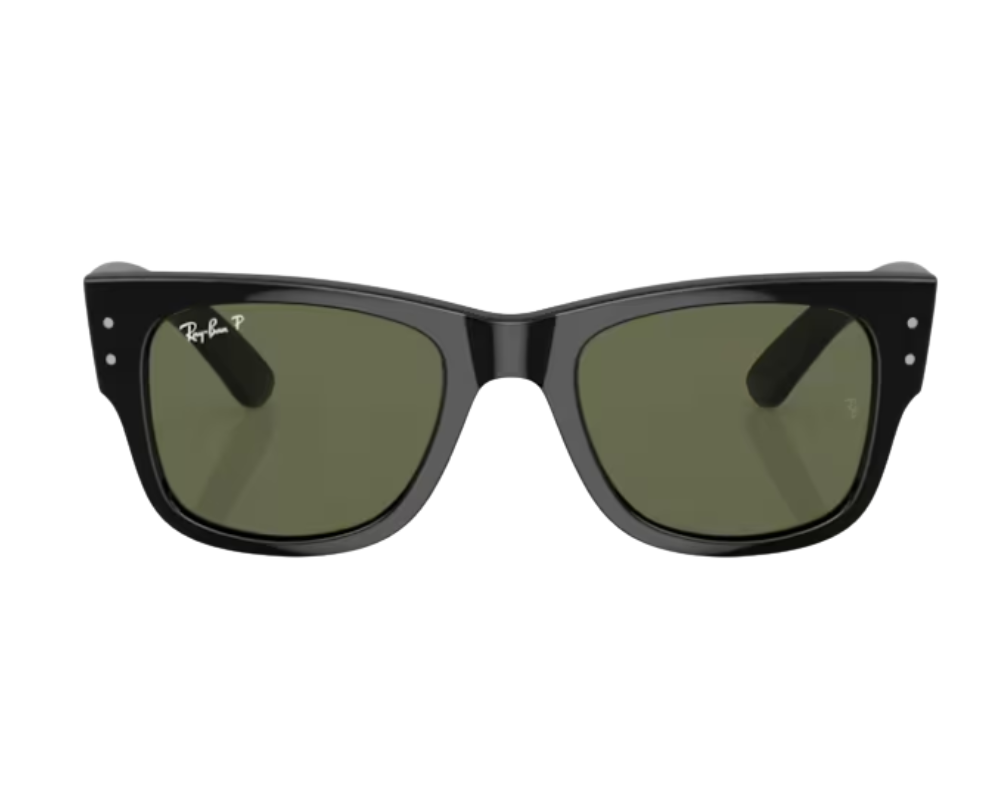 Occhiali da sole Ray-Ban Mega Wayfarer RB0840S