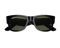 Occhiali da sole Ray-Ban Mega Wayfarer RB0840S