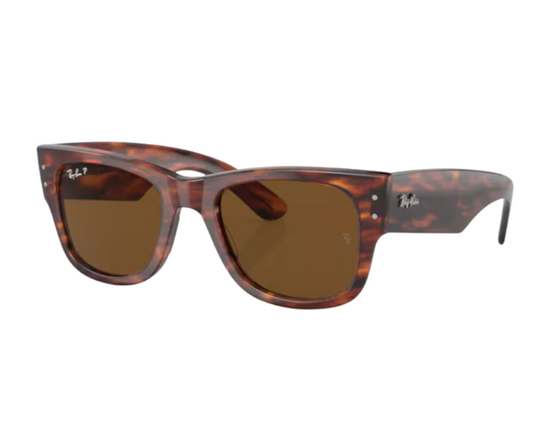 Sonnenbrille Ray-Ban Mega Wayfarer RB0840S
