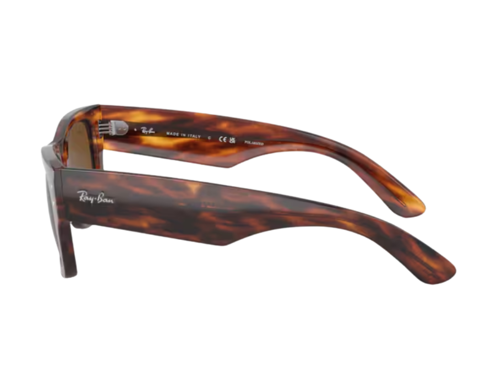 Occhiali da sole Ray-Ban Mega Wayfarer RB0840S