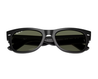 Óculos de sol Ray-Ban Mega wayfarer ii RB0832S