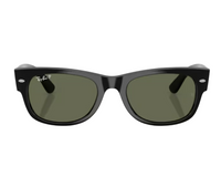 Óculos de sol Ray-Ban Mega wayfarer ii RB0832S