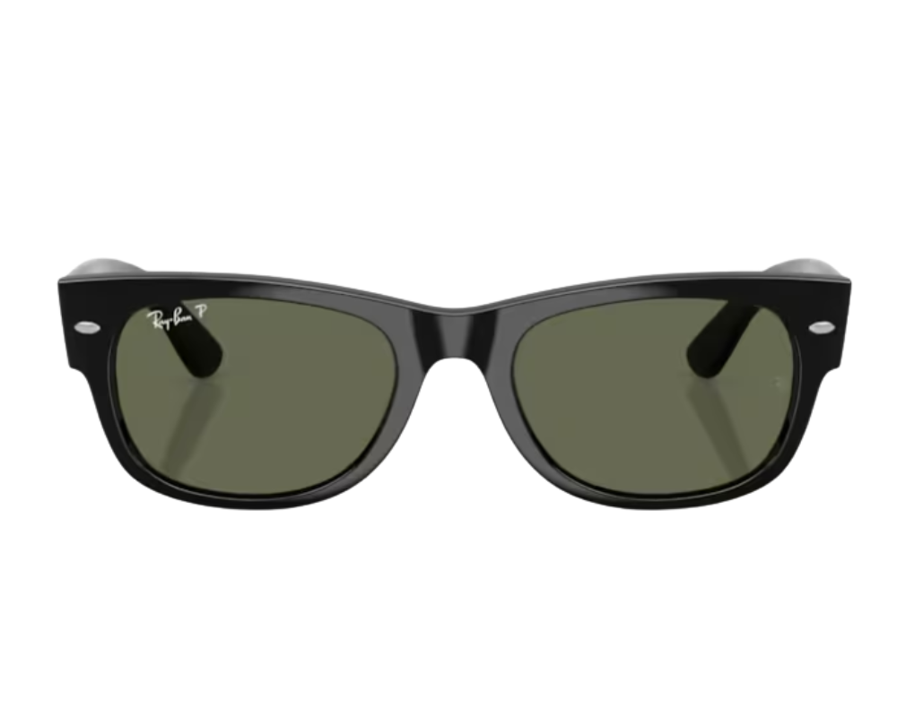 Óculos de sol Ray-Ban Mega wayfarer ii RB0832S