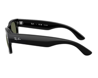 Óculos de sol Ray-Ban Mega wayfarer ii RB0832S