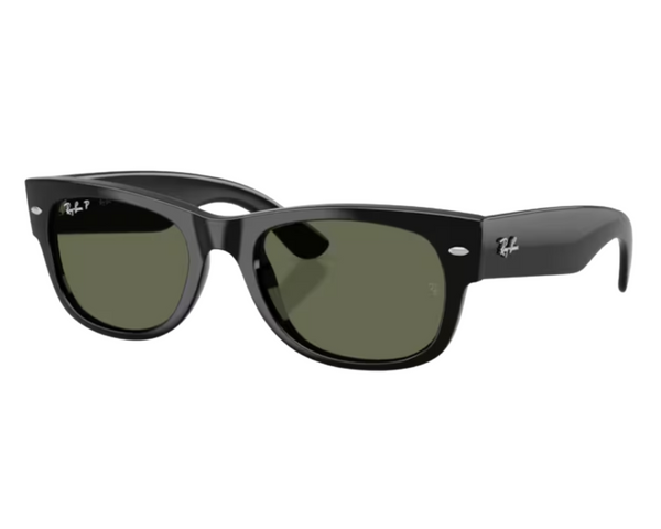 Óculos de sol Ray-Ban Mega wayfarer ii RB0832S
